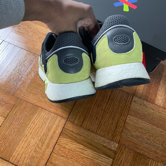 Adidas Tresc Run - Picture 4 of 5